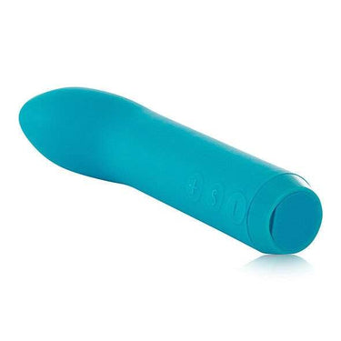 Vibratore Punto G Curvo con 7 Schemi e 5 Velocità, Ricaricabile